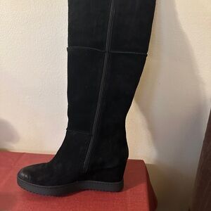 Tall Söfft Sovania boots